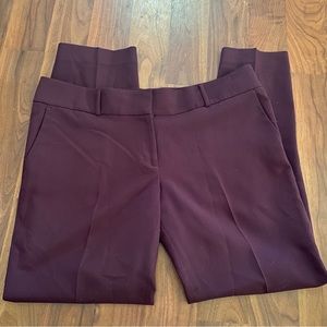 Ann Taylor Loft Trousers